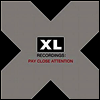 Xl Recordings - Pay Close Attention: XL Recordings (Ltd. Ed)(4LP+DVD)(Boxset)