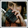 Sara Bareilles - Little Voice (CD)