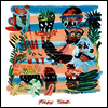 Freetime - Esoteric Tizz (7" Single)(LP)