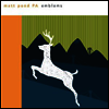 Matt Pond PA - Emblems (Download Code)(Colored Vinyl)(180G)(LP)