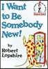 닥터수스 Dr.Seuss I Want to Be Somebody New