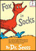 Fox in Socks