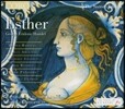 The Sixteen 헨델 : 에스더 1718 버전 (Handel : Esther)