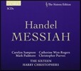 The Sixteen 헨델: 메시아 (Handel: Messiah)
