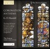 The Sixteen 헨델: 대관식 찬가 (Handel: Goronation Anthems)