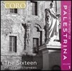 The Sixteen 팔레스트리나 작품 1집 (Palestrina Volume 1)