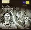 The Sixteen 모차르트: 대관식 미사 (Mozart: Coronation Mass)