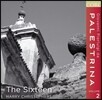 The Sixteen 팔레스트리나 작품 2집 (Palestrina Volume 2)