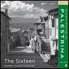 The Sixteen 팔레스트리나 작품 4집 (Palestrina Volume 4)