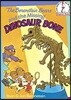The Berenstain Bears and the Missing Dinosaur Bone