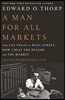 A Man for All Markets: From Las Vegas to Wall Street, How I Beat the Dealer and the Market