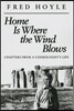 Home Is Where the Wind Blows: Chapters from a Cosmologist's Life