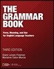 The Grammar Book