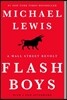 Flash Boys: A Wall Street Revolt