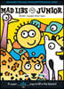 Animals, Animals, Animals! Mad Libs Junior: World's Greatest Word Game