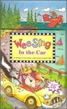 Wee Sing in the Car (Book+CD)