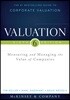 Valuation : Measuring and Managing the Value of Companies 6/E