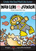 Under the Sea Mad Libs Junior
