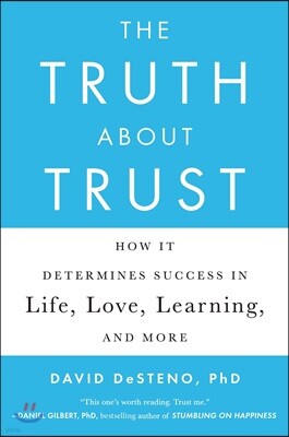 The Truth About Trust