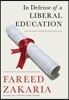 The In Defense of a Liberal Education