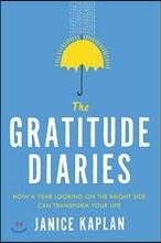The Gratitude Diaries