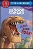 Crash, Boom, Roar! (Disney/Pixar the Good Dinosaur)