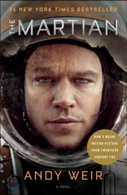 The Martian