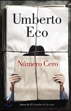 N?mero Cero