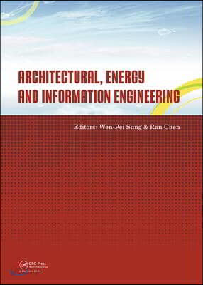 Architectural, Energy and Information Engineering