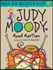 Judy Moody, Mood Martian