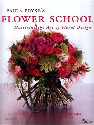 Paula Pryke&#39;s Flower School