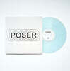 자이언티 (Zion.T) - POSER [아쿠아 블루 컬러 LP]