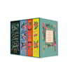The Puffin in Bloom 4-Book Collection: Anne of Green Gables, Heidi, Little Women, and a Little Princess