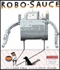 Robo-Sauce