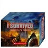 I Survived Collector's Toolbox
