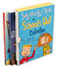 Judy Moody and Stink in the School's Out Collection
