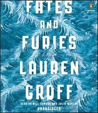Fates and Furies
