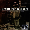 Henrik Freischlader Band - Recorded By Martin Meinschafer (Gatefold)(180G)(2LP)