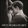 그레이의 50가지 그림자 영화음악 (Fifty Shades Of Grey OST)