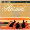 Salvatore Accardo 로시니: 현악 소나타 (Rossini: 5 sonate a Quattro) (Ultra HDCD / Limited Edition)