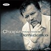 Nikolai Demidenko 쇼팽: 24개의 프렐류드, 피아노 소나타 3번 (Chopin: Preludes Op.28, Piano Sonata Op.58)