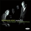Florian Boesch 슈만: 리더크라이스, 미르테의 꽃 (Schumann: Liederkreise Op.24, Myrten)