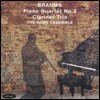 Nash Ensemble 브람스: 피아노 사중주 2번, 클라리넷 삼중주 (Brahms: Piano Quartet No.2 Op.26, Clarinet Trio Op.114)