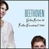 Viktoria Mullova 베토벤: 바이올린 소나타 3번, 9번 (Beethoven: Violin Sonatas No.3, No.9)