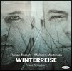 Florian Boesch 슈베르트: 겨울 나그네 (Schubert: Winterreise)