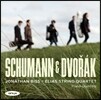 Jonathan Biss 드보르작 / 슈만: 피아노 오중주 (Dvorak / Schumann: Piano Quintet)