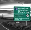 Richard Yongjae O'Neill 미국의 실내악 - 번스타인 / 코플랜드 / 아이브스 외 (American Chamber Music - Bernstein / Copland / Ives)