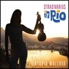 Viktoria Mullova 리오의 스트라디바리우스 - 브라질 음악 (Stradivarius in Rio - Brazilian songs)