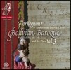 Florilegium 볼리비아의 바로크 음악 3집 (Bolivian Baroque Vol. 3)