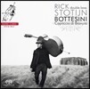 Rick Stotijn 보테시니: 더블베이스를 위한 작품들 (Bottesini: Double Bass Works)